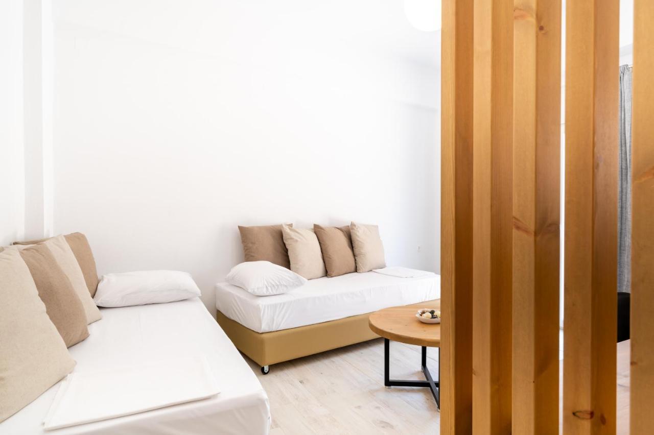 Valentina'S Apartments Αγία Πελαγία  Εξωτερικό φωτογραφία