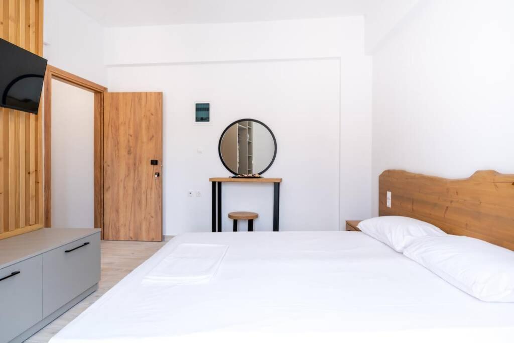 Valentina'S Apartments Αγία Πελαγία  Εξωτερικό φωτογραφία