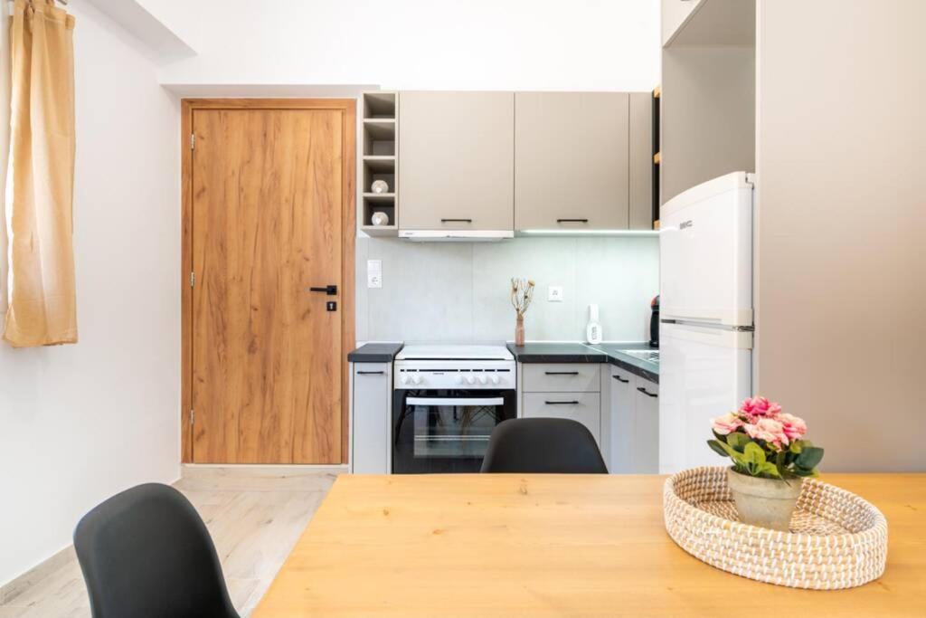 Valentina'S Apartments Αγία Πελαγία  Εξωτερικό φωτογραφία