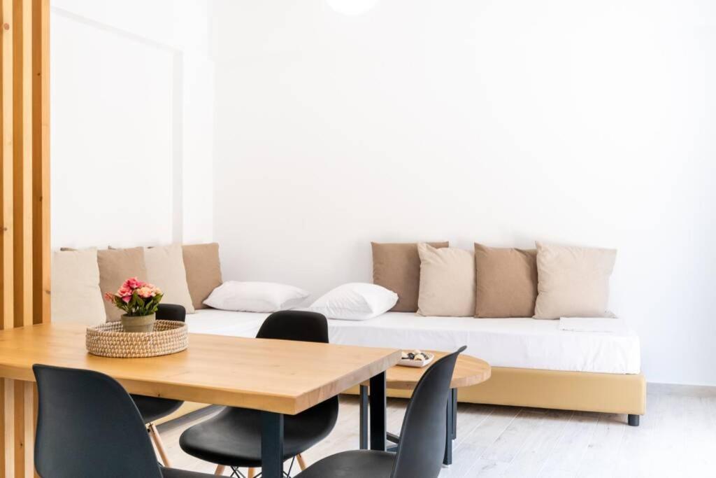 Valentina'S Apartments Αγία Πελαγία  Εξωτερικό φωτογραφία