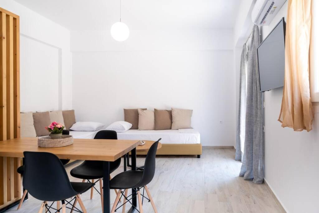 Valentina'S Apartments Αγία Πελαγία  Εξωτερικό φωτογραφία