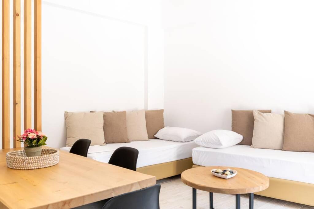 Valentina'S Apartments Αγία Πελαγία  Εξωτερικό φωτογραφία