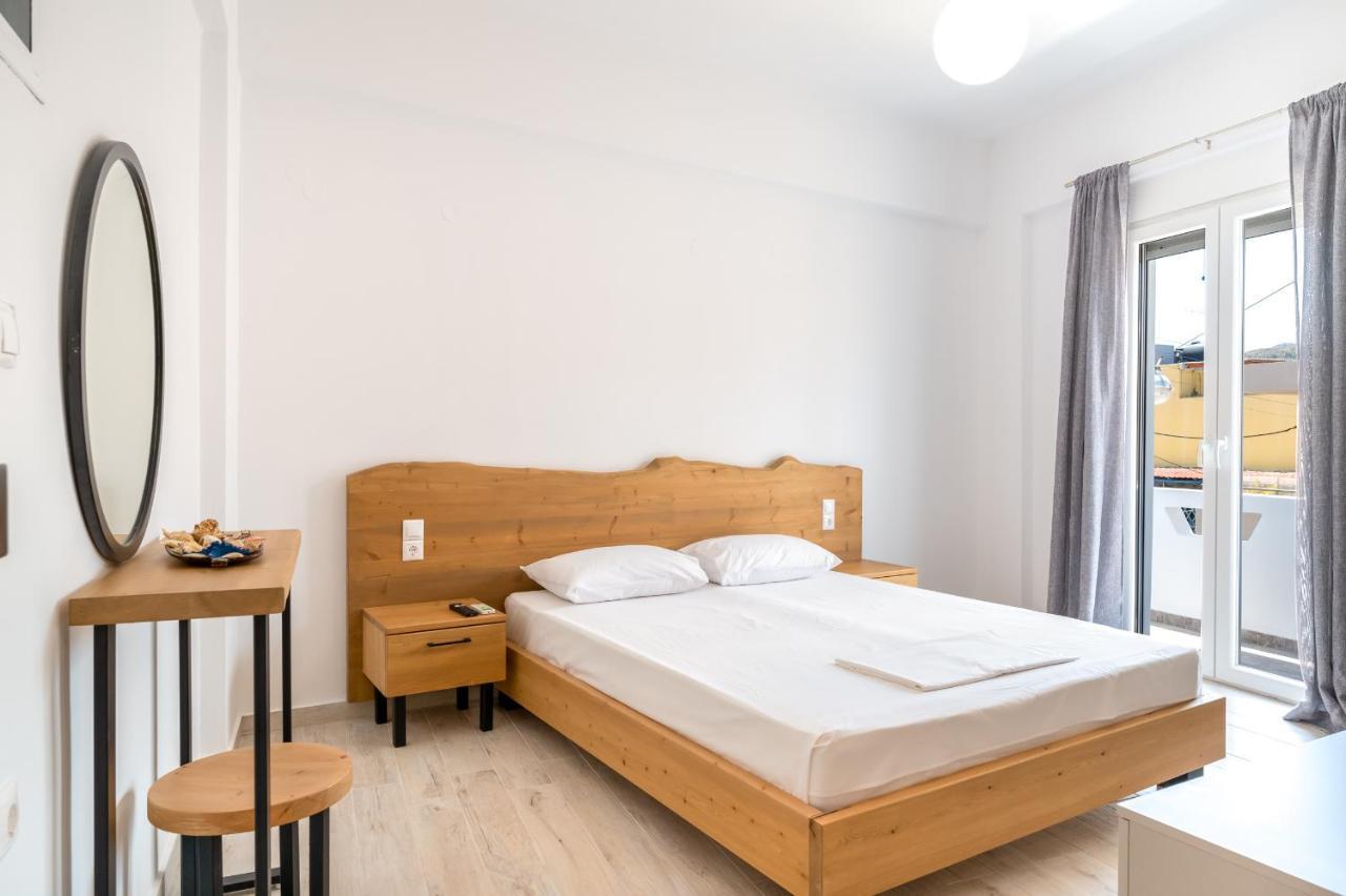 Valentina'S Apartments Αγία Πελαγία  Εξωτερικό φωτογραφία