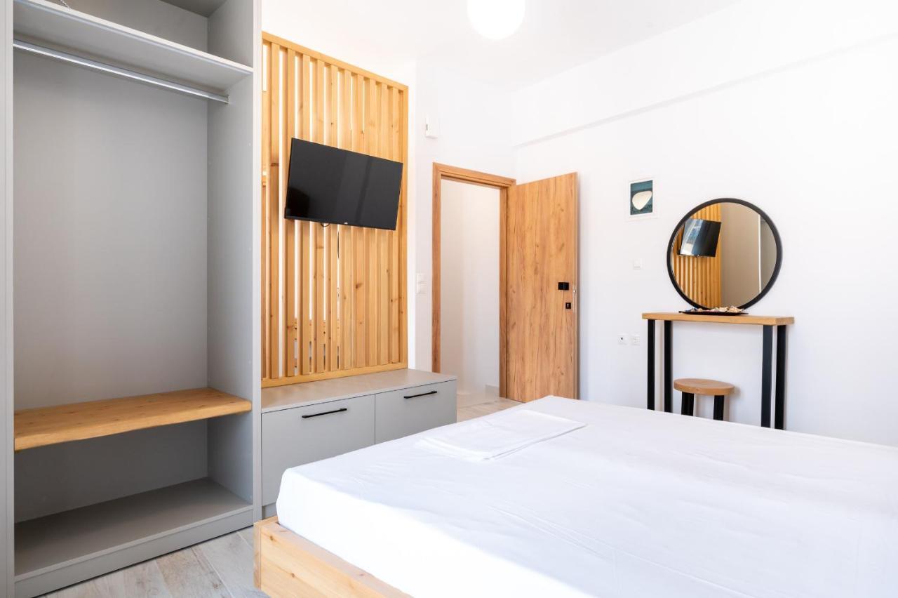 Valentina'S Apartments Αγία Πελαγία  Εξωτερικό φωτογραφία