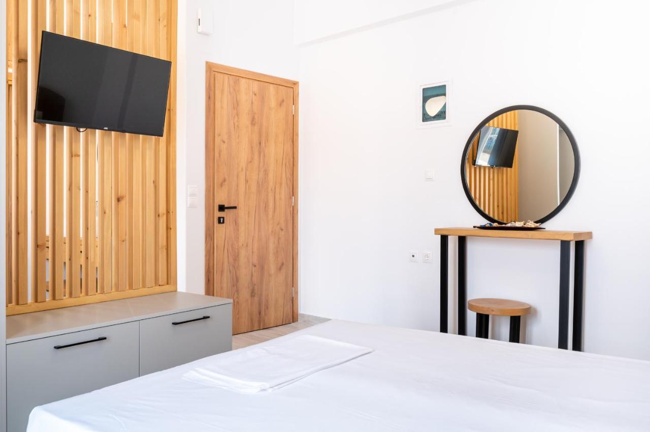 Valentina'S Apartments Αγία Πελαγία  Εξωτερικό φωτογραφία
