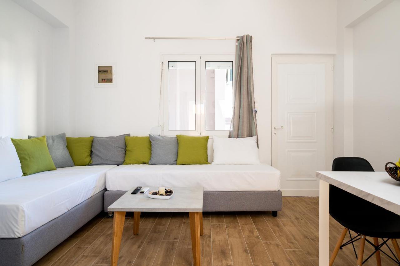 Valentina'S Apartments Αγία Πελαγία  Εξωτερικό φωτογραφία