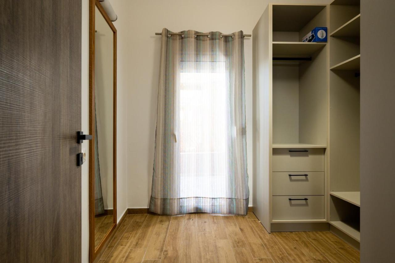 Valentina'S Apartments Αγία Πελαγία  Εξωτερικό φωτογραφία