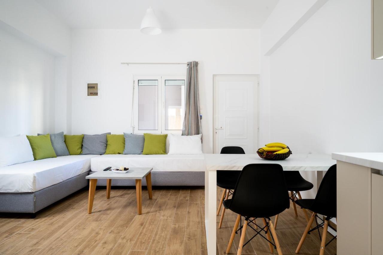 Valentina'S Apartments Αγία Πελαγία  Εξωτερικό φωτογραφία