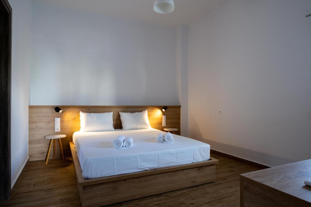 Valentina'S Apartments Αγία Πελαγία  Εξωτερικό φωτογραφία