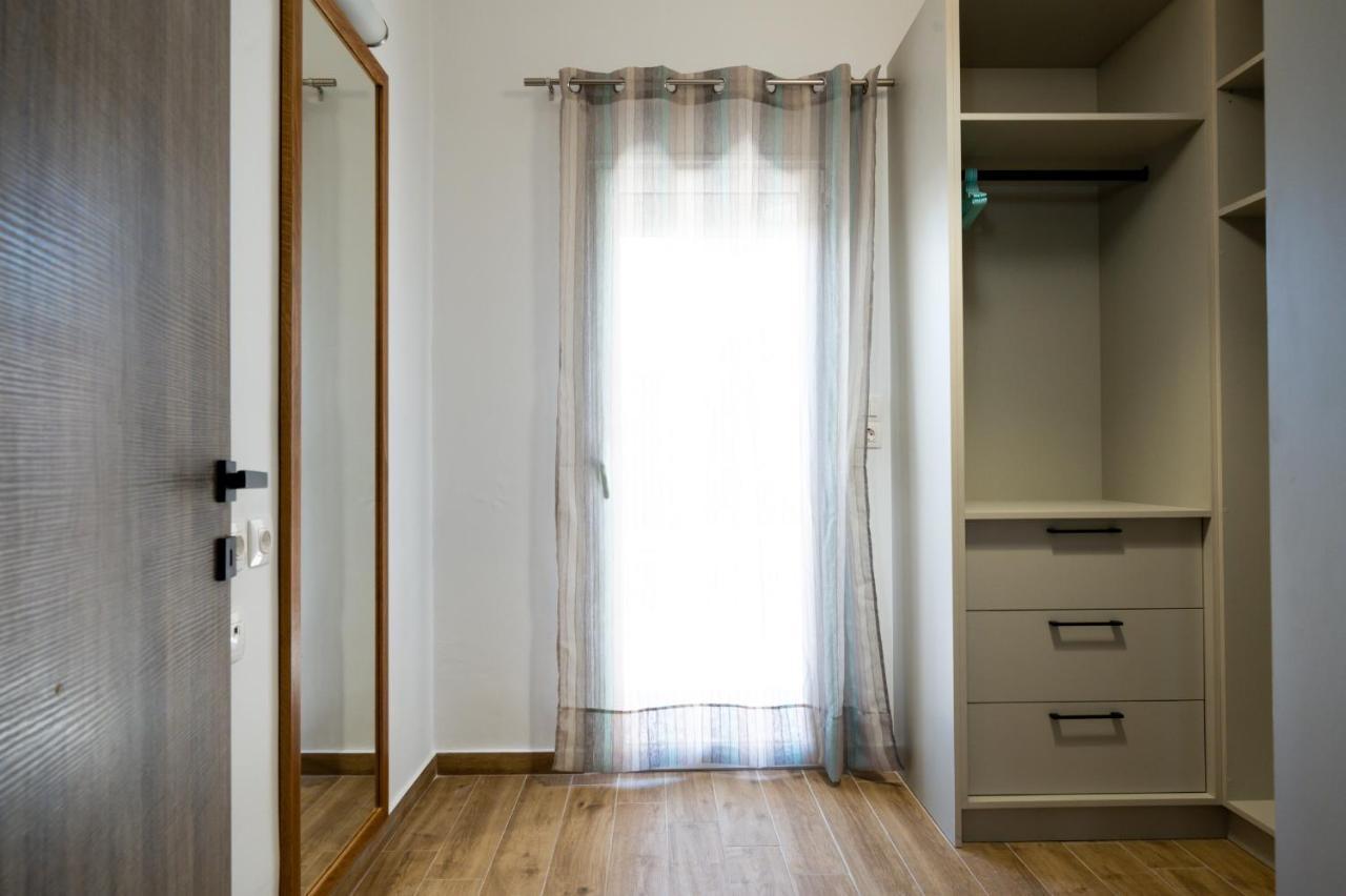 Valentina'S Apartments Αγία Πελαγία  Εξωτερικό φωτογραφία