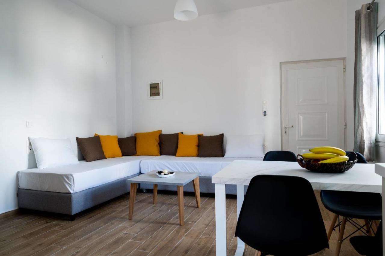 Valentina'S Apartments Αγία Πελαγία  Εξωτερικό φωτογραφία